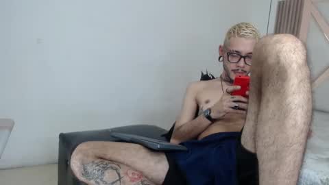 Snapshot of murdockh chatting on March 11, 2025, 4:54 am murdok  online show from March 11, 2025, 4:54 am