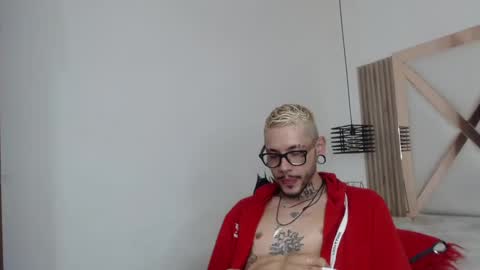 Snapshot of murdockh chatting on March 11, 2025, 7:58 am murdok  online show from March 11, 2025, 7:58 am