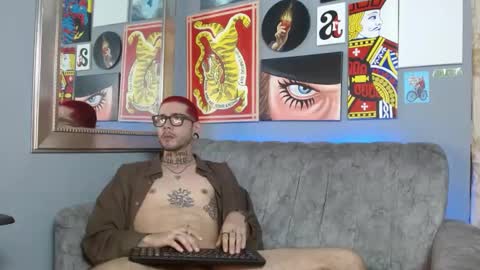 Snapshot of murdockh chatting on September 20, 2025, 4:13 am murdok  online show from September 20, 2025, 4:13 am