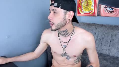 murdok  online show from December 17, 2025, 9:43 pm