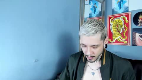 murdok  online show from March 19, 2026, 3:43 am