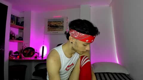 Snapshot of murielkarmesi chatting on January 3, 2025, 8:11 pm murielkarmesi online show from January 3, 2025, 8:11 pm