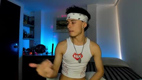 Snapshot of murielkarmesi chatting on January 4, 2025, 4:00 pm murielkarmesi online show from January 4, 2025, 4:00 pm