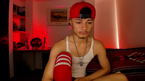 Snapshot of murielkarmesi chatting on January 14, 2025, 3:47 pm murielkarmesi online show from January 14, 2025, 3:47 pm