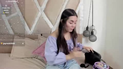 Snapshot of muriell_69 chatting on May 30, 2026, 3:20 pm muriell_69 online show from May 30, 2026, 3:20 pm