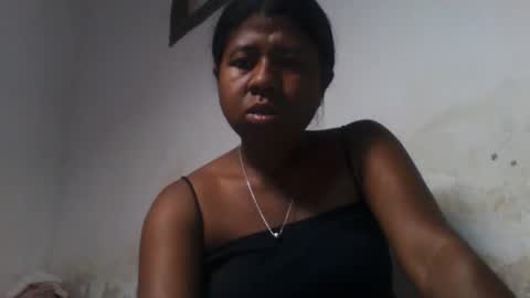 murielleee online show from May 12, 2026, 5:37 am