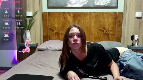 murrkitten online show from September 25, 2025, 9:13 am