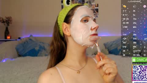 Mira online show from January 28, 2025, 5:32 am