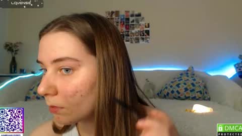 Mira online show from February 14, 2025, 11:53 pm