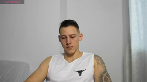 Snapshot of muscle_king_cum chatting on April 29, 2026, 2:32 pm muscle_king_cum online show from April 29, 2026, 2:32 pm