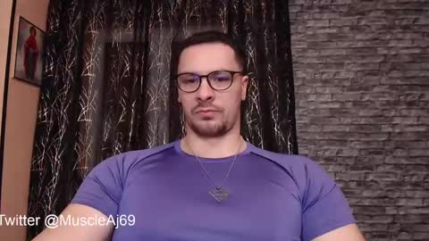 AJ online show from January 26, 2025, 5:23 pm