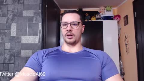 AJ online show from February 10, 2025, 12:50 pm