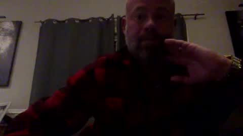 muscledick40 online show from February 17, 2025, 3:47 am