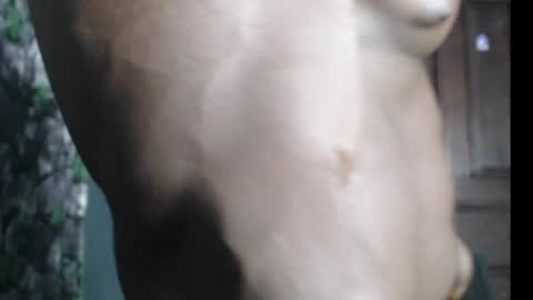 Snapshot of musclegodsammy23 chatting on December 25, 2024, 3:08 am musclegod23 online show from December 25, 2024, 3:08 am