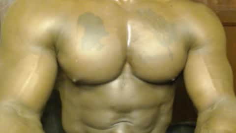 Snapshot of musclegodsammy23 chatting on September 25, 2025, 10:30 am musclegod23 online show from September 25, 2025, 10:30 am