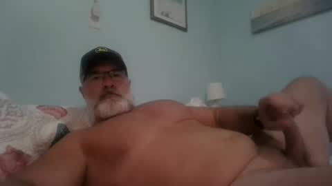 musclemeat41 online show from September 25, 2025, 6:22 pm