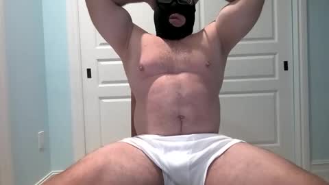 musclemounds online show from October 29, 2025, 10:50 am