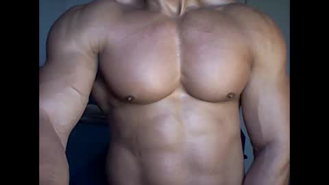 muscleoss online show from September 9, 2025, 7:02 pm