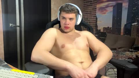 Egor online show from April 9, 2026, 8:25 pm