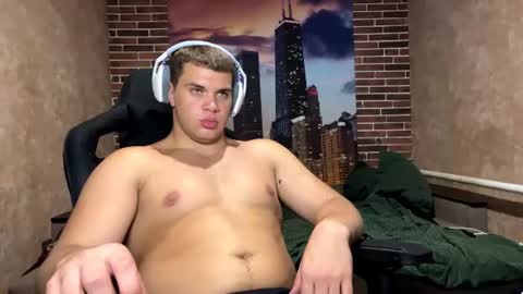 Egor online show from June 30, 2026, 8:21 pm