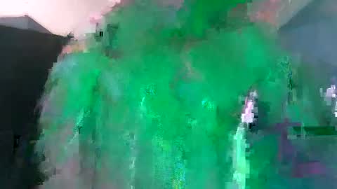 Hulk Muscles - NEW ACCOUNT online show from December 27, 2024, 5:20 am