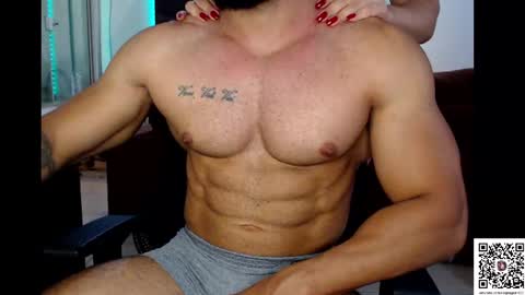 Snapshot of muscleweed420 chatting on February 21, 2025, 2:59 pm Ragnar   online show from February 21, 2025, 2:59 pm