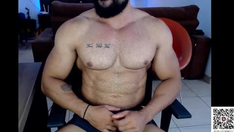 Snapshot of muscleweed420 chatting on February 26, 2025, 11:30 am Ragnar   online show from February 26, 2025, 11:30 am