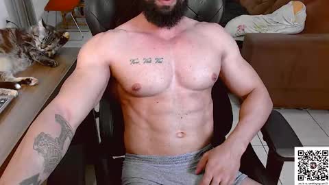 Ragnar   online show from January 18, 2026, 11:08 pm