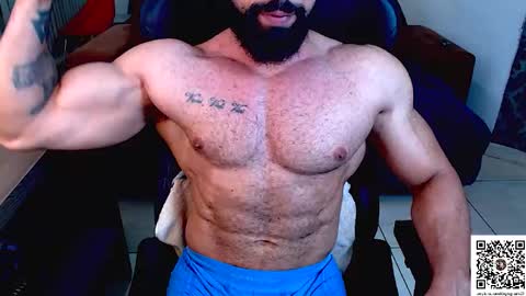 Ragnar   online show from February 11, 2026, 12:26 am