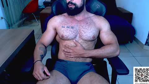 Ragnar   online show from February 27, 2026, 1:27 am