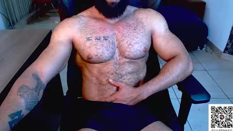 Ragnar   online show from March 3, 2026, 3:23 am