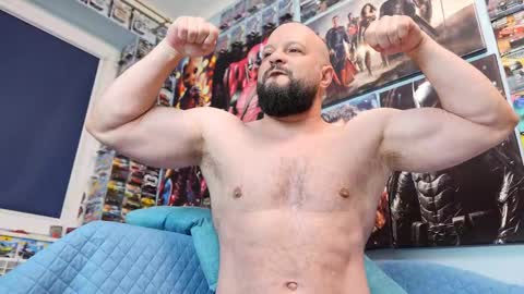 Chris online show from March 19, 2026, 7:01 am