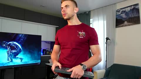 Ivan  online show from May 29, 2026, 7:50 am