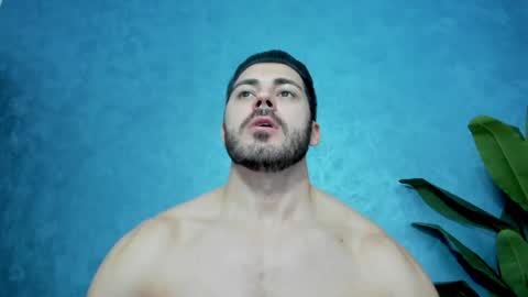 muscularmaster onlyfans online show from February 6, 2025, 1:05 am