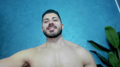 muscularmaster onlyfans online show from February 15, 2025, 10:52 pm