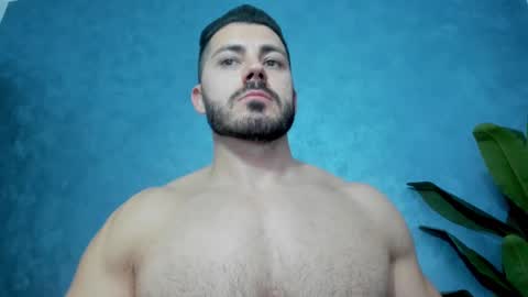 muscularmaster onlyfans online show from March 11, 2025, 10:20 pm