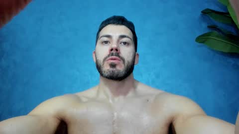 muscularmaster onlyfans online show from February 26, 2026, 10:03 am