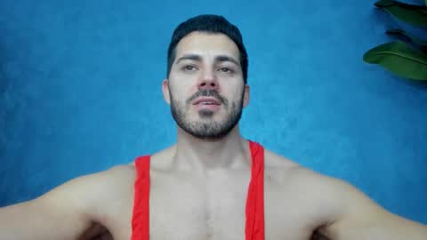 muscularmaster onlyfans online show from March 4, 2026, 10:32 am