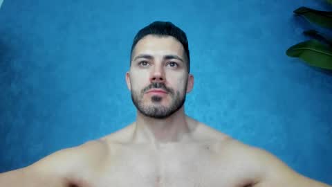 muscularmaster onlyfans online show from March 17, 2026, 10:18 am