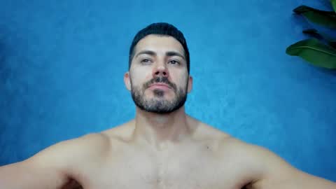 muscularmaster onlyfans online show from March 25, 2026, 11:22 pm