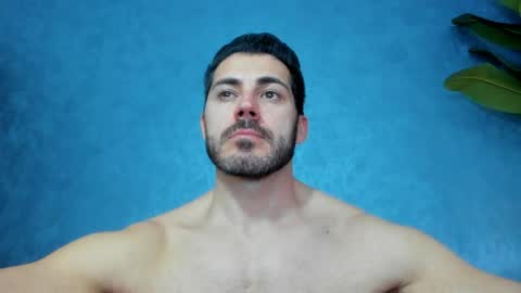 muscularmaster onlyfans online show from April 7, 2026, 5:02 pm