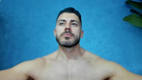 muscularmaster onlyfans online show from April 9, 2026, 9:42 pm