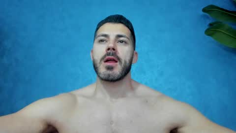 muscularmaster onlyfans online show from May 15, 2026, 9:16 am