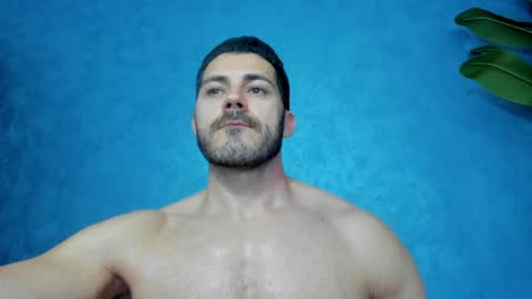muscularmaster onlyfans online show from May 24, 2026, 8:47 pm