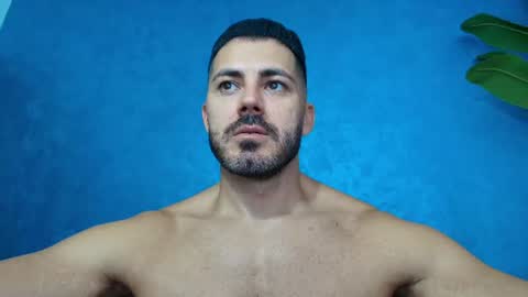 muscularmaster onlyfans online show from July 16, 2026, 9:37 am