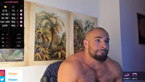 Musculus online show from March 10, 2025, 6:38 am