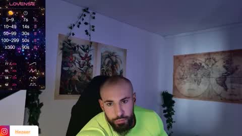 Musculus online show from October 4, 2025, 3:32 pm