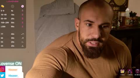 Musculus online show from February 17, 2026, 11:29 am