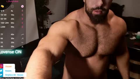 Snapshot of musculusx chatting on April 29, 2026, 11:47 am Musculus online show from April 29, 2026, 11:47 am