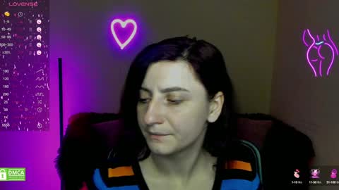 Snapshot of muse_kitty_jenia chatting on January 21, 2025, 9:46 pm Jenya online show from January 21, 2025, 9:46 pm